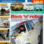Camper and Bus Magazine July 2013 Cover Feature