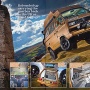 Camper and Bus Magazine July 2013