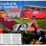 Camper and Bus Magazine May 2013