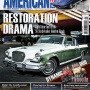 Classic American Magazine March 2014 Cover Feature