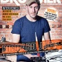 Drummer Magazine March 2014 Artist Cover Feature