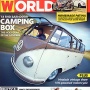 Volksworld Magazine Nov 2013 Cover Feature