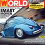 Volksworld Magazine June 2014 Cover Feature