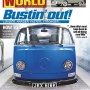 Volksworld Magazine Oct 2011 Cover Feature