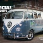 VW Camper Magazine December 2012