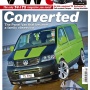 VWt Magazine Issue 4 Cover Feature