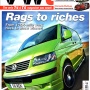 VWt Magazine August 2013 Cover Feature