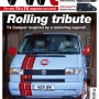 VWt Magazine June 2013 Cover Feature